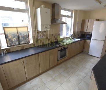 Thurlow Road, Clarendon Park, Leicester, LE2 - Photo 4