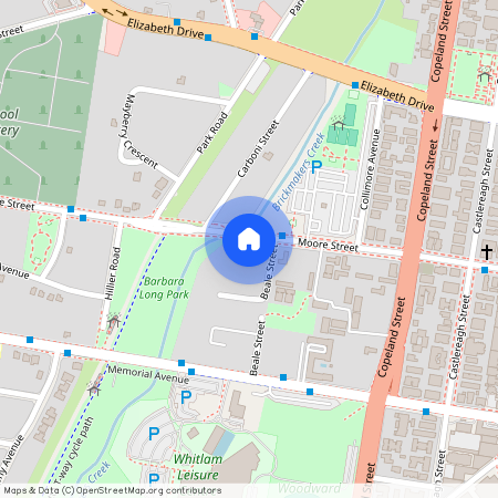 5/150 Moore Street, Liverpool NSW 2170