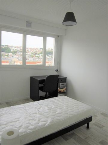 Ref: 951 Chambre à Le Havre - Photo 4