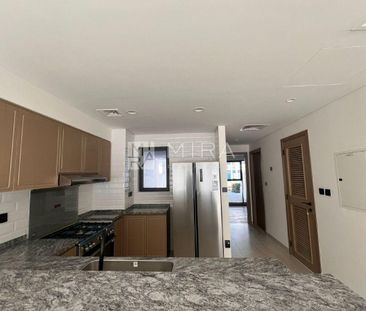 4BR Townhouse | Ready to Move In | Gated Community - Photo 5