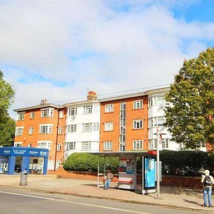 The Vale, East Vale, London W3 - Photo 1