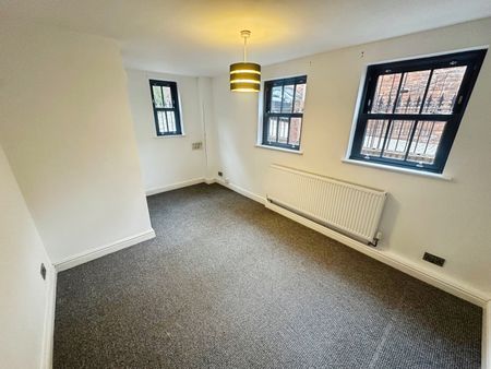 Steep Hill, Lincoln - Photo 4