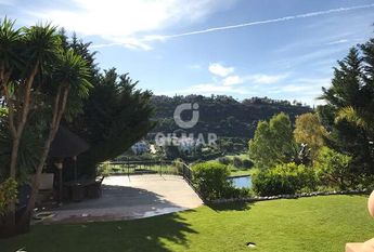 Chalet Independiente en alquiler en Benahavís – Málaga | Gilmar