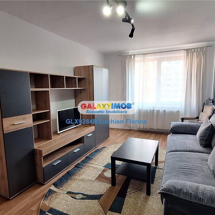 Inchiriere apartament 2 camere, decomandat I Calea Mosilor - Photo 1
