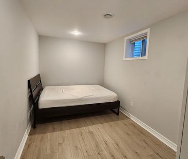 For Lease - 159 Sandyhook Square Unit# BSMT, Toronto, Ontario - Photo 6