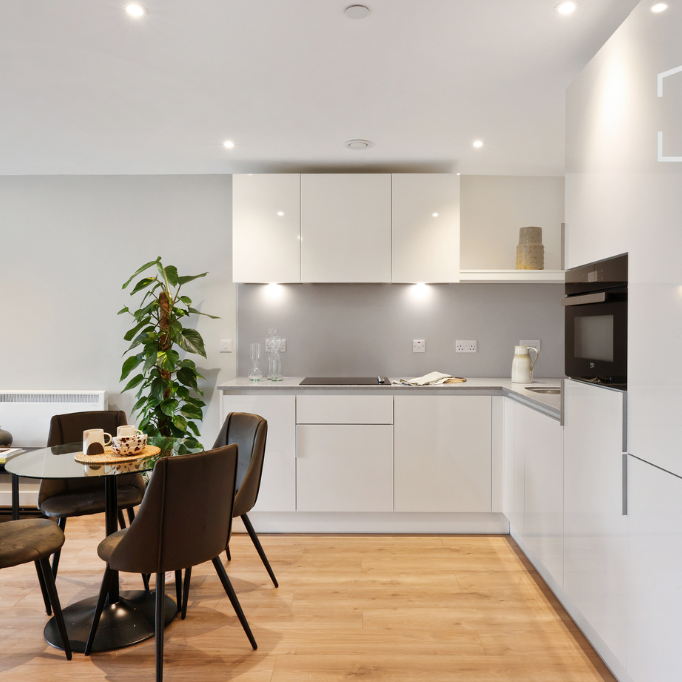 1 bedroom flat to rent - Photo 1