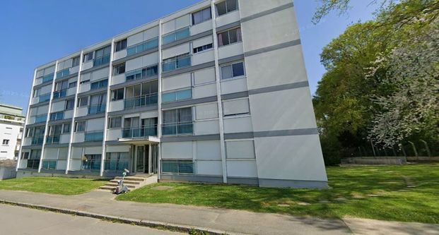 Location Appartement 1 pièce 25m² RENNES 35700 - Photo 1