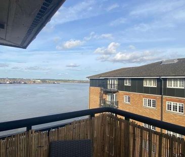 Baltic Wharf, Clifton Marine Parade, Gravesend, Kent, DA11 - Photo 2