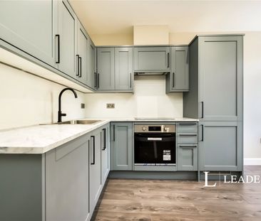 1 bedroom apartment to rent The Hard, Portsmouth, Hampshire, PO1 - Photo 5