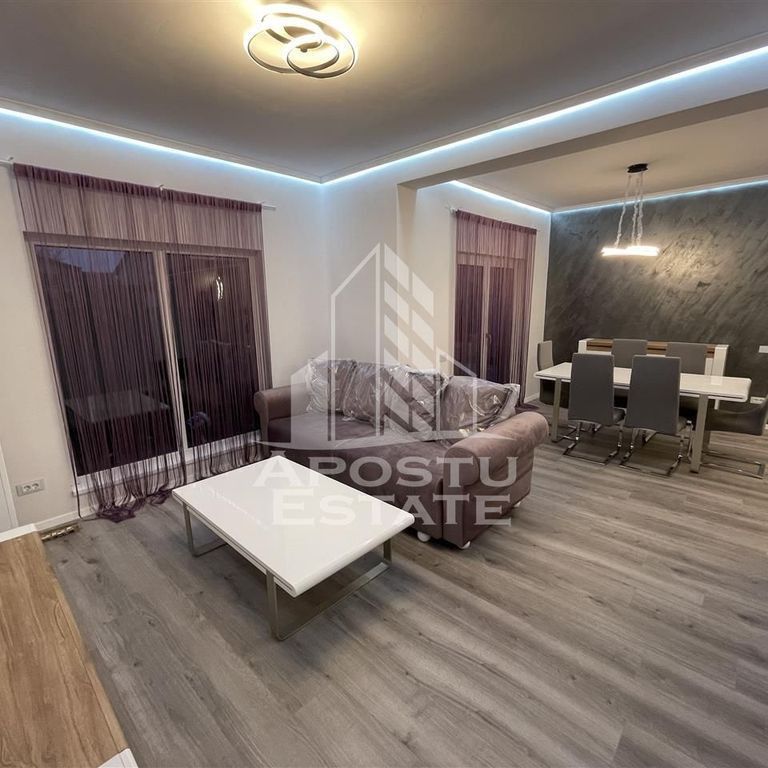 Casa cu 3 dormitoare, locuri de parcare, in Dumbravita - Fotografie 1