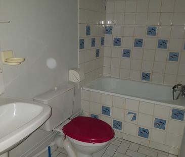 Location Appartement 1 pièce 24m² NANCY 54000 - Photo 2