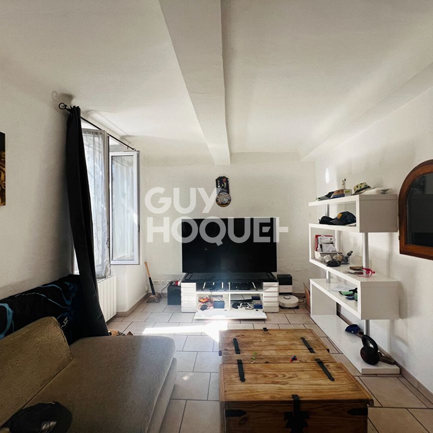 Location Maison 4 pièces 85m² - Photo 1