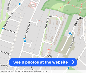 Hawthorne Road, High Wycombe, HP13 - Photo 1
