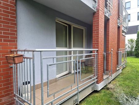 Mieszkanie na wynajem, cicha i spokojna okolica - Photo 2