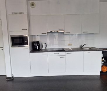 Gezellig appartement te Diepenbeek - Foto 5