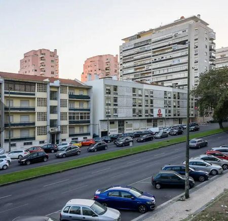 3 Bedroom Apartment, Lisboa - Photo 4