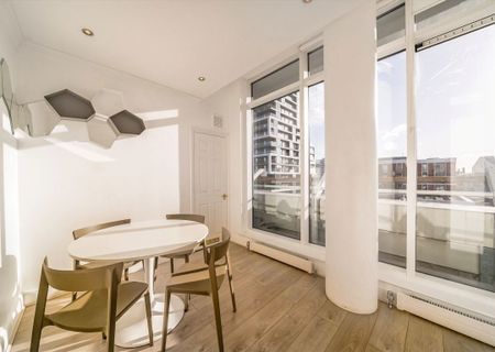 Coral Row, SW11 3UF, London - Photo 2