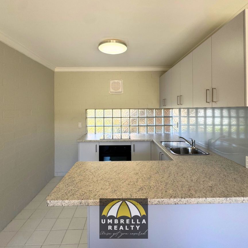 Unit 12, 14-16 Molloy St, Bunbury, 6230 - Photo 1