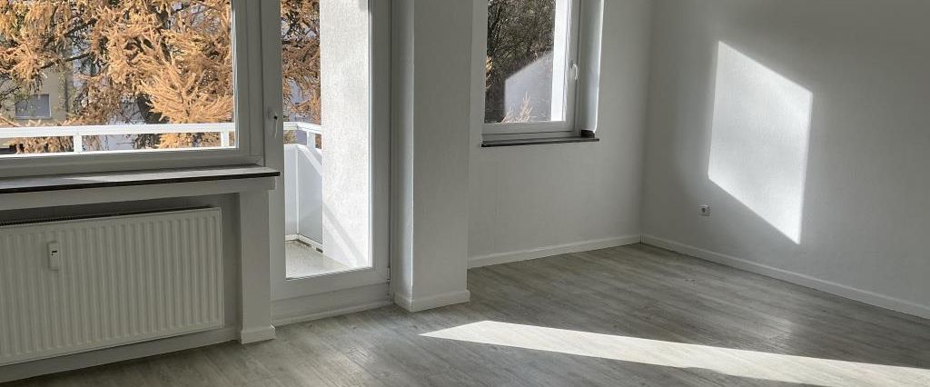 Jetzt frei! 3-Zimmer-Wohnung in Gelsenkirchen Hassel mit Balkon!!! - Photo 1