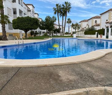 2 BEDROOM APARTMENT - VILLAMARTÍN - Photo 3