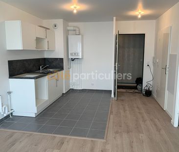Appartement Montlhery 2 pièce(s) 39.72 m2 - Photo 3