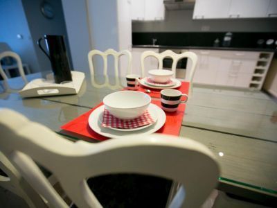 Möblierte Wohnung in Ixelles - Foto 3