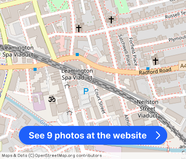 Richmond Court, Leamington Spa - Photo 1