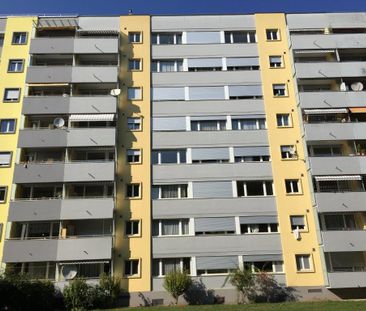 3 Zimmer, 68 m², 3. Stock - Photo 6
