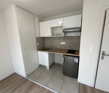 Location Appartement 2 pièces 41m² BISCARROSSE 40600 - Photo 6