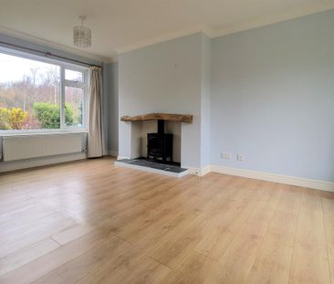 North Baddesley Baddesley Close Unfurnished - Photo 1