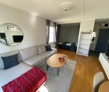 Korsvägen, Täby - Photo 2