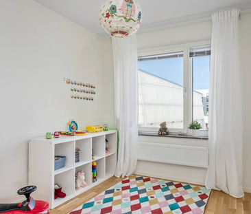 Karlslundsvägen, Järfälla - Foto 3