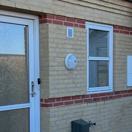 Risvænget 7B, Birkende - Enderækkehus 85 m3 i roligt vænge - Photo 4