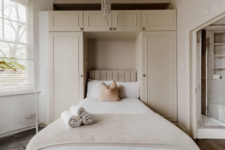 Studio Flat, Fairhazel Gardens, NW6 - Photo 3