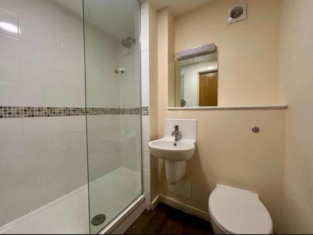 1 bedroom apartment to rent - Photo 4