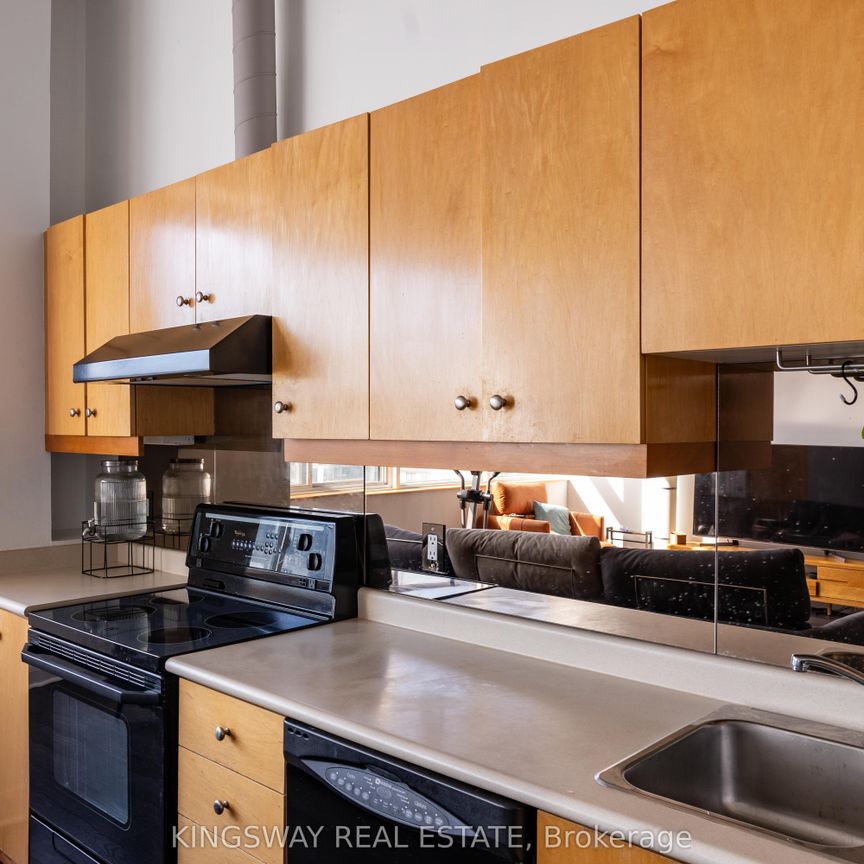 Clock Tower Lofts , #LPH17 - Photo 1