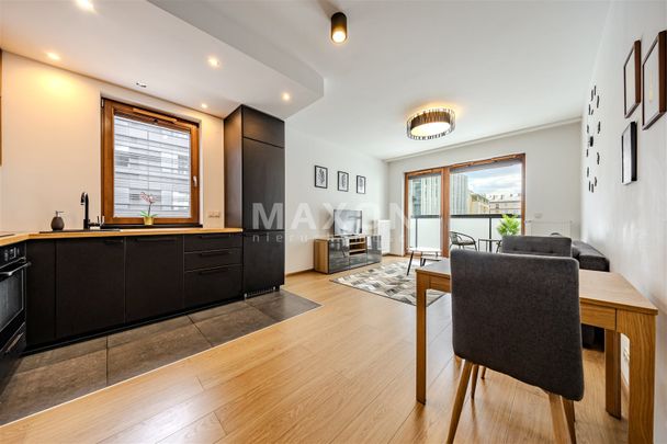 Apartament przy Karolkowej 28a, - Photo 1