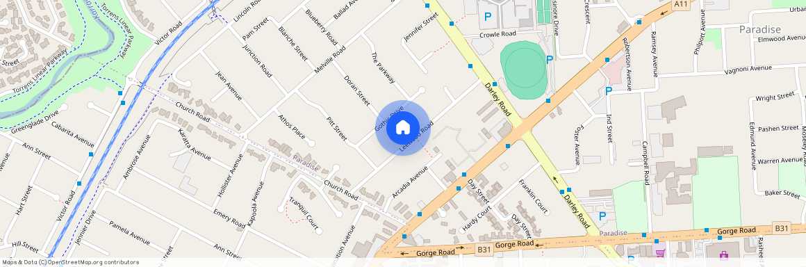 24 Leewood Road, SA 5075, Paradise