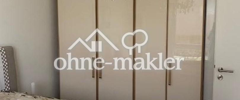 schöne 2-Zimmer Wohnung mit kleinem Garten in Kurparknähe - Foto 1