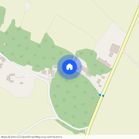 Tomteborg, Björnlunda