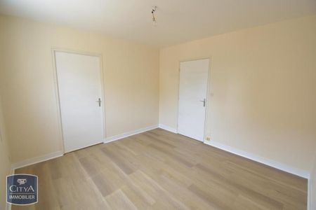 Location Appartement 2 pièces 46m² LE MANS 72000 - Photo 2