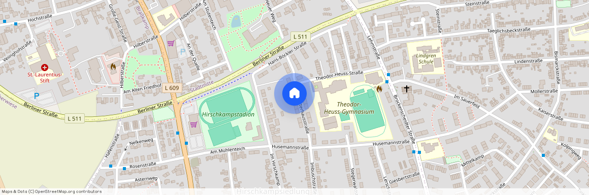 Letterhausstr. 9, 45731, Waltrop Ot Waltrop