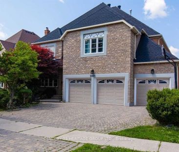 For Lease - 1001 Lockwood Circle, Newmarket, Ontario - Photo 5