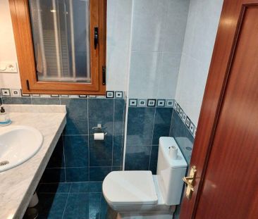 Apartamento de alquiler en Calle Rosal, 34, Parque San Francisco - ... - Photo 6