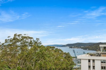 Unit 404/20 Kendall Street, Gosford. - Photo 2