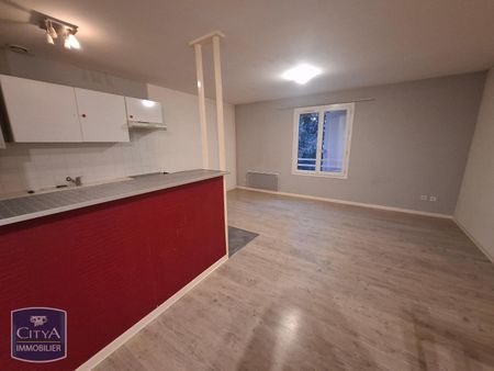 Location Appartement 2 pièces 48m² VILLENEUVE SUR LOT 47300 - Photo 4