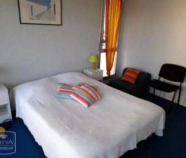 Appartement à louer 2 pièces 54.88m² - Photo 2