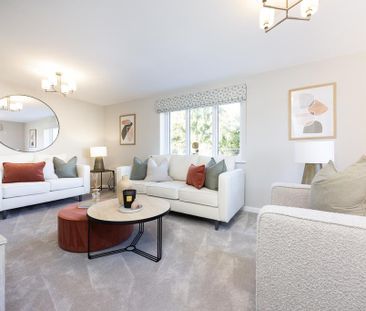 3 bedroom semi-detached house to rent - Photo 1