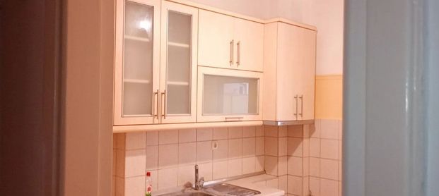 Studio/Γκαρσονιέρα για ενοικίαση Καμάρα - Ροτόντα (Κέντρο Θεσσαλονίκης) - Photo 1