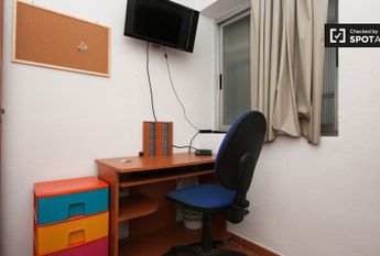 granada, Andalusia 18002